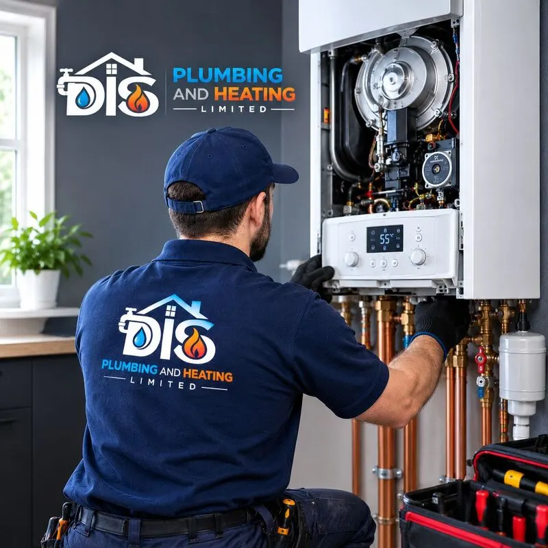 Boiler Replacement