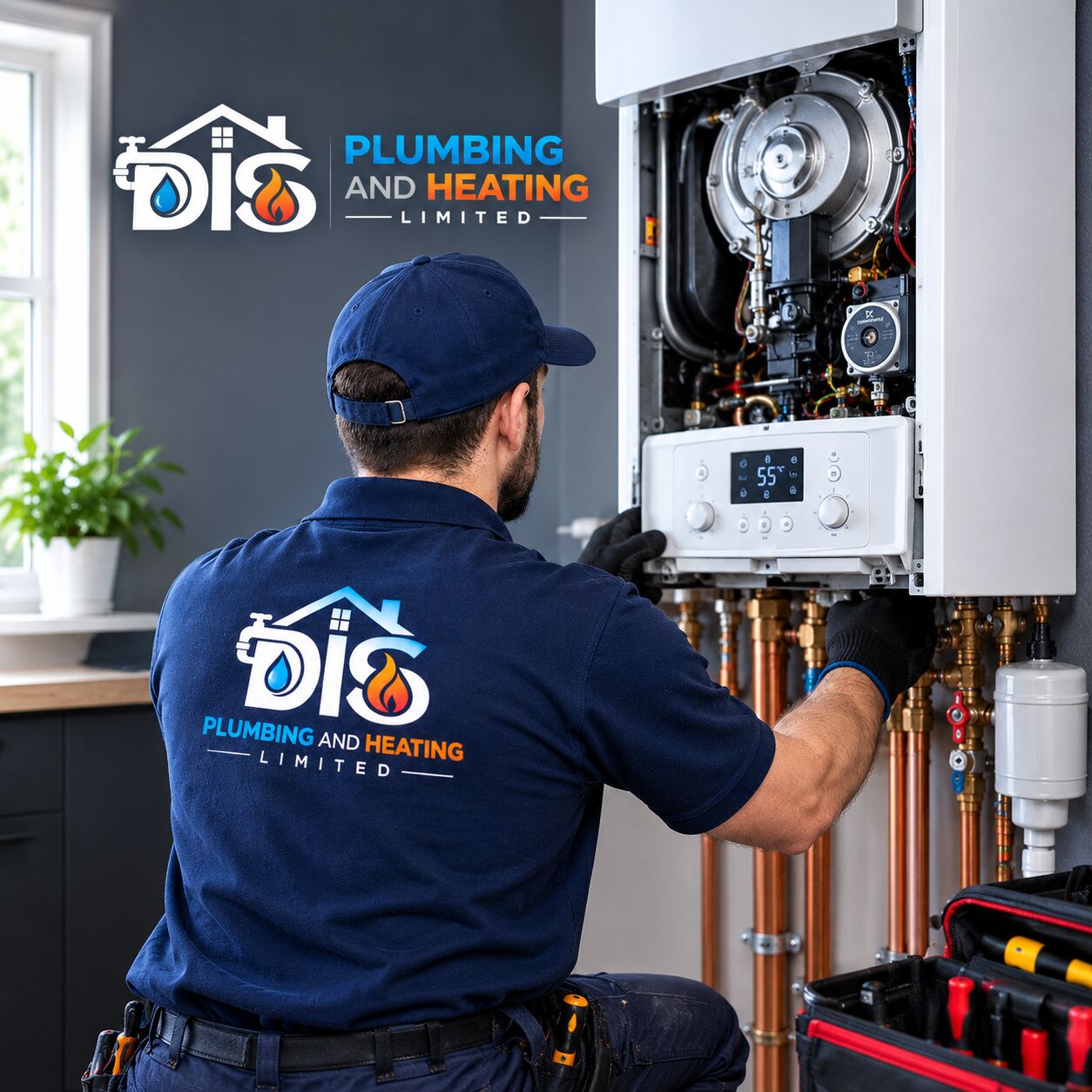 Boiler Replacement